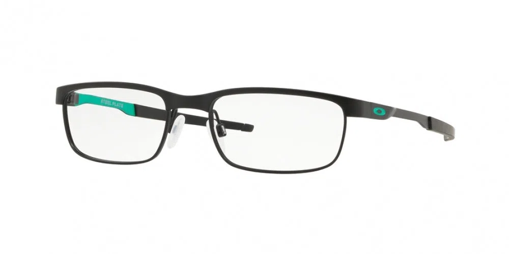Oakley Steel Plate 3222 Eyeglasses - view 7